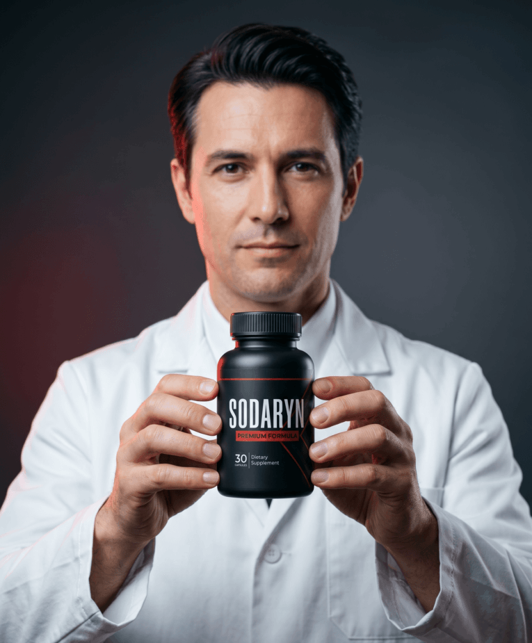 Sodaryn product